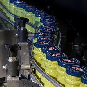 Barilla spinge sui sughi: raddoppiato l'impianto di Rubbiano
