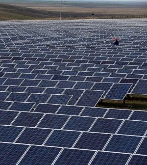 L'Africa minacciata dall'apartheid energetico,<br />nel continente elettricit&agrave; pari a quella del Belgio