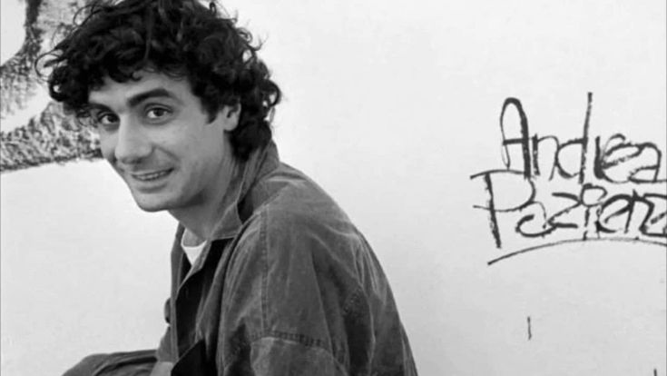 Andrea Pazienza trent'anni dopo