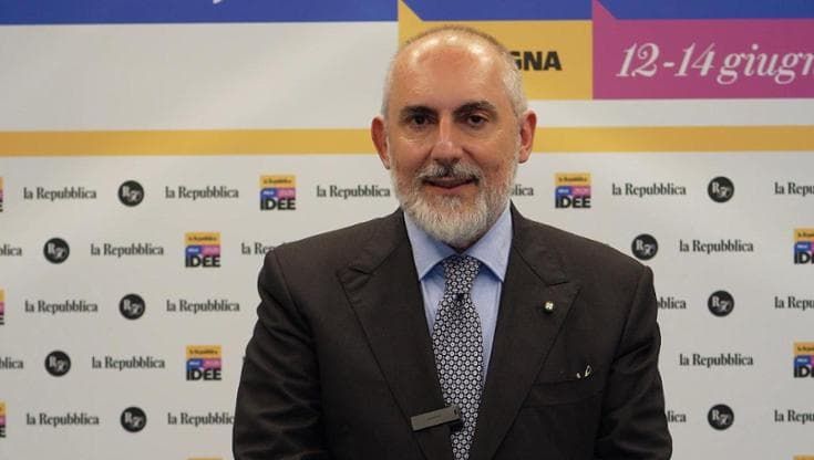 Donnarumma (FS): "Costruire infrastrutture in Italia è complesso, ma abbiamo oltre mille cantieri aperti"