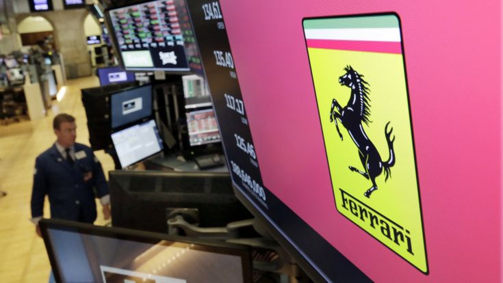 Svolta Ferrari: "Nel 2019 il primo modello ibrido"