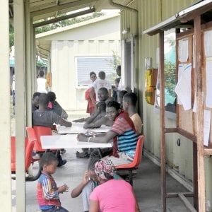 Emergenza migranti: in Piemonte serve un terzo centro di accoglienza