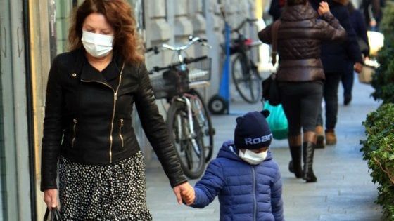 Coronavirus: rischi, consigli e informazioni utili in 19 punti