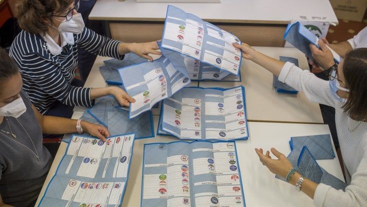 Comunali Bologna, i quartieri dove si è votato di più e quelli dove ha vinto l'astensionismo