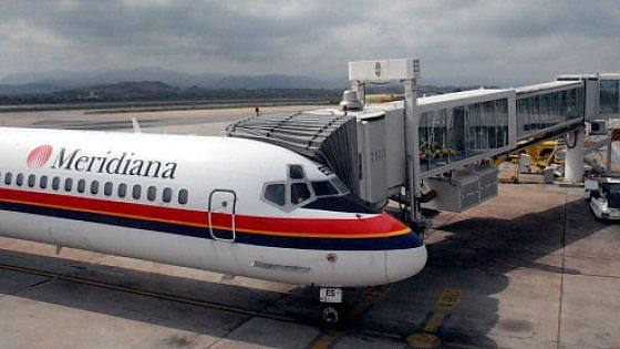 Meridiana-Qatar Airways, la trattativa prosegue: governo al lavoro
