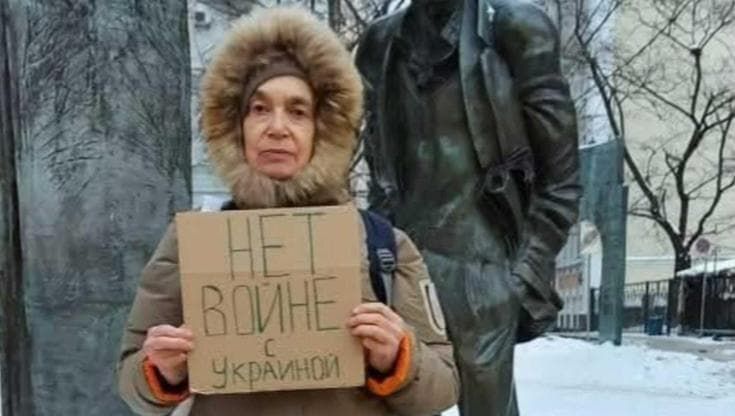 Nina Litvinova, un nome da ripetere