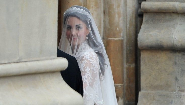 William e Kate: due nuovi ritratti per il decimo anniversario di matrimonio