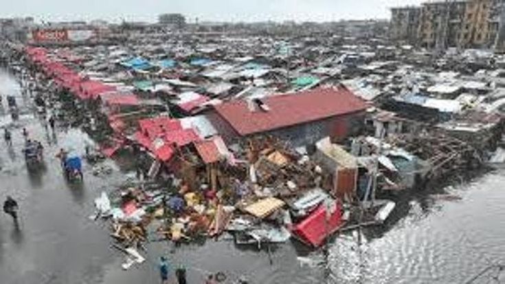 Madagascar, il secondo disastro climatico in due settimane: 16mila persone hanno perso la casa