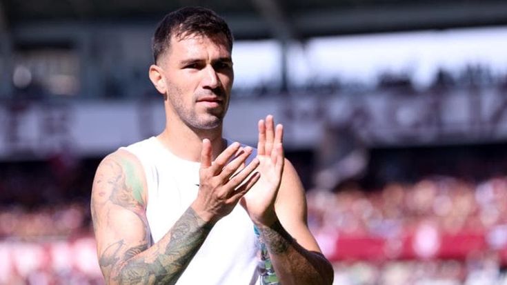 Romagnoli resta alla Lazio. Il club: “Elemento fondamentale”. Arriva Maldini