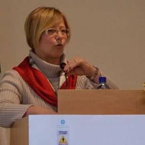 Consiglio regionale, D'Amelio eletta presidente