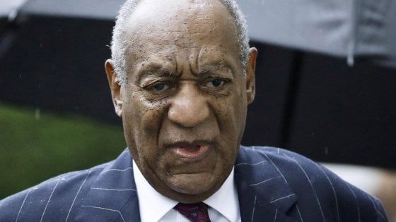 Bill Cosby perde l'appello: confermata condanna per violenza sessuale