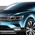 Il sorpasso: più Tiguan che Golf. Cambia il volto Volkswagen