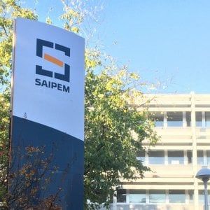 Saipem, rosso nel 2018 ma meglio delle attese