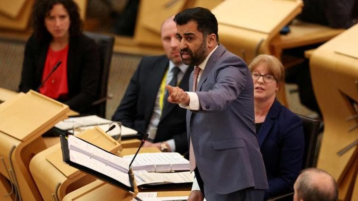 Il premier scozzese: “Quanti danni dalla Brexit. Ma dopo il voto potremo tornare in Europa”