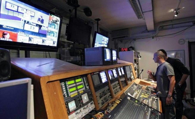 Crisi E' Tv, il sindacato: <br />comportamento scorretto