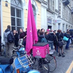 Poletti: Foodora? Sorpreso da risposta a riders, un bel problema da affrontare