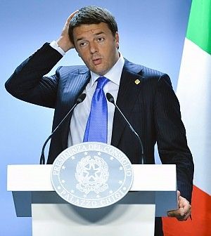 La Ue all'Italia: pareggio di bilancio nel 2015