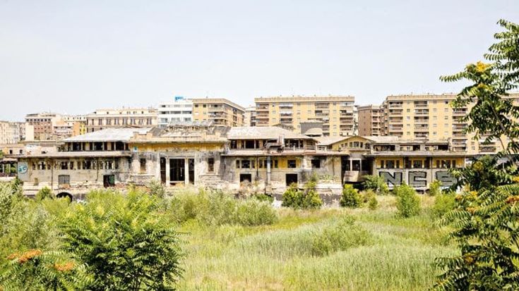 Ex Mercati generali, si riparte: studentati, verde e posti auto. Cantieri con l’aiuto dei privati