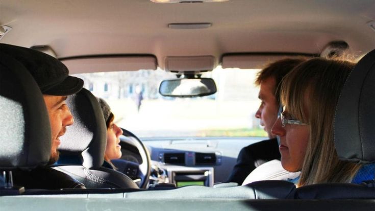 Al lavoro in auto insieme , Jojob vuole crescere ancora