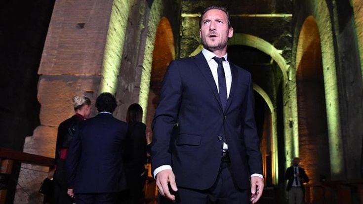 Il posto di Totti è Trigoria, ma ora dimostri di aver capito cosa vuole fare da grande
