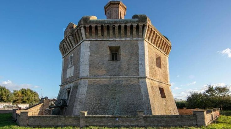 Ostia, riapre l’opera di Michelangelo: torna a splendere Tor San Michele