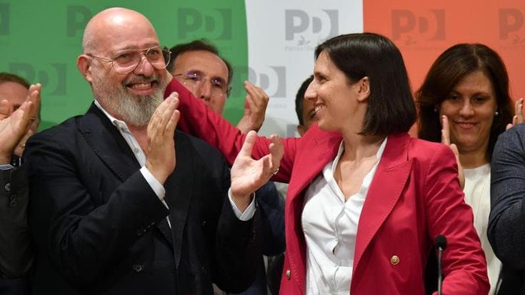 Pd in campo per il referendum. Jobs act, la minoranza si smarca