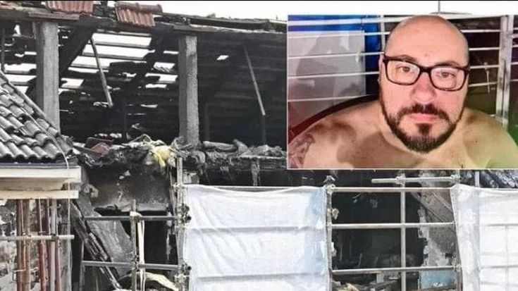 Esplosione di via Nizza, i sospetti su Zippo: ricerche su Amazon di prodotti infiammabili