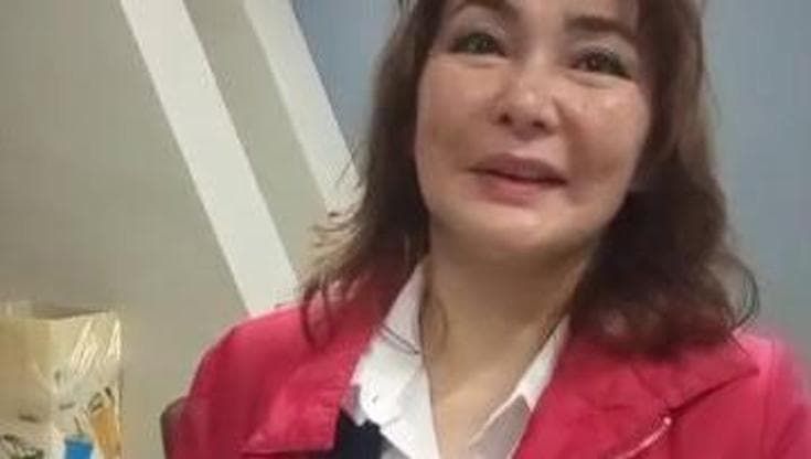 Alma Shalabayeva nell'aula dell'appello bis: "Sentenza giusta"