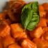 La ricetta perfetta: gli gnocchi di patate “burro e oro”