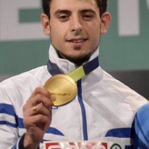 Doping, assolto l'olimpionico salentino Daniele Greco: " E' stato il mio salto più difficile"