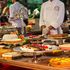 Banchetti e catering? Oggi è come andare a teatro