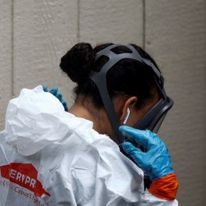 Coronavirus, 284 positivi al tampone in Campania
