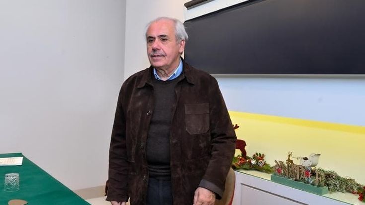 Lombardo: “Un errore non ritirare le norme. La coscienza?A posto”