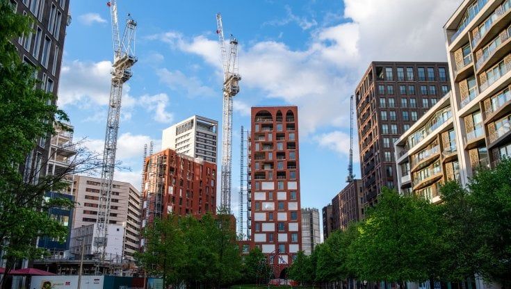 Dalla Nuova Zelanda agli Usa, si aggira lo spettro di una bolla immobiliare. "Italia non a rischio"