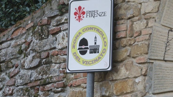 Occhi aperti sulla sicurezza, a Firenze crescono i comitati di vicinato