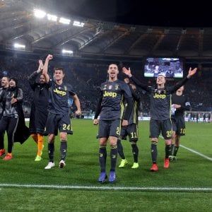 La peggiore Juve della stagione