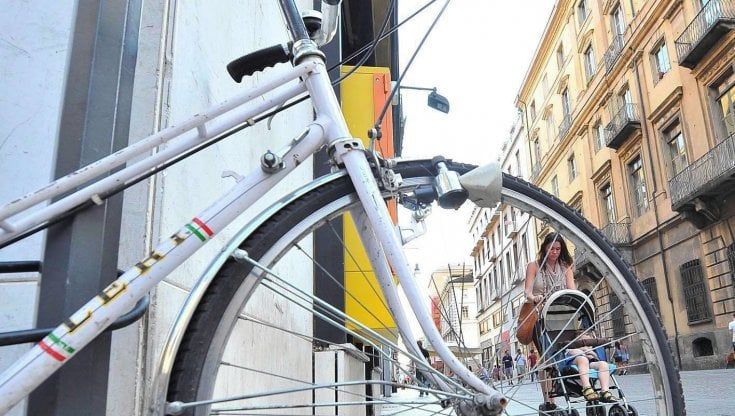 Come evitare di farsi rubare la bicicletta
