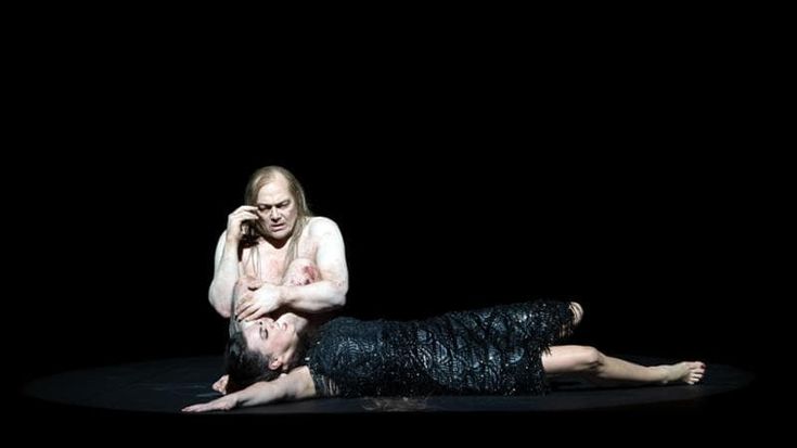 ‘Salome’, il dramma di Strauss secondo Barrie Kosky all’Opera di Roma