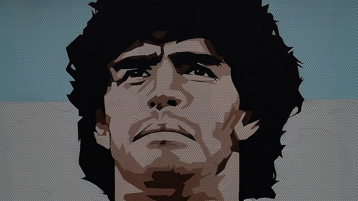 Gli ultimi giorni di Diego Armando Maradona
