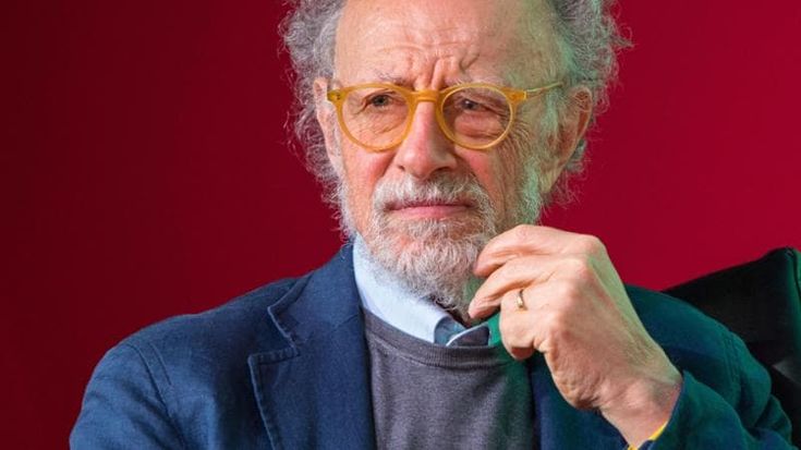 Colombo: “A ottant’anni fatico ancora a vedere errori in Tangentopoli”