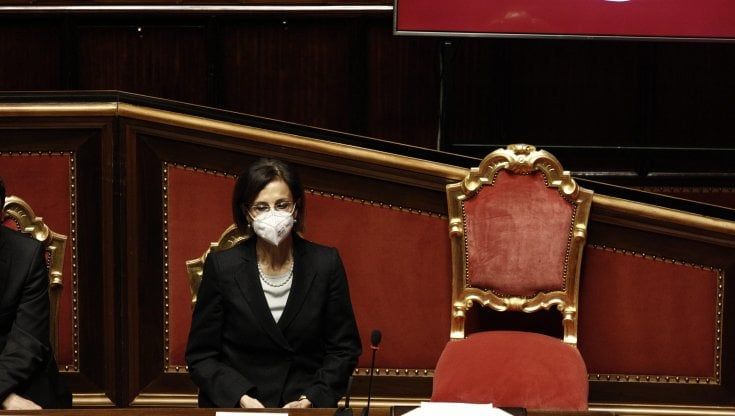 Doppia fiducia al Senato per le riforme della giustizia, senza tensioni né per civile né per penale
