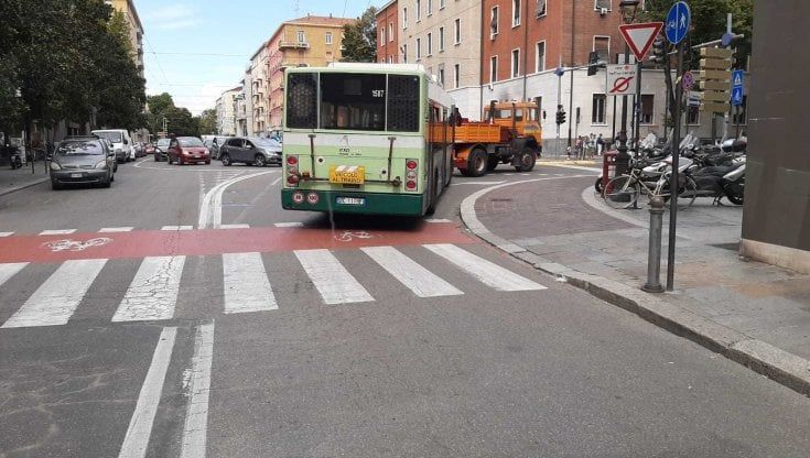 Capire la mobilità: a Parma un questionario per migliaia di lavoratori e studenti