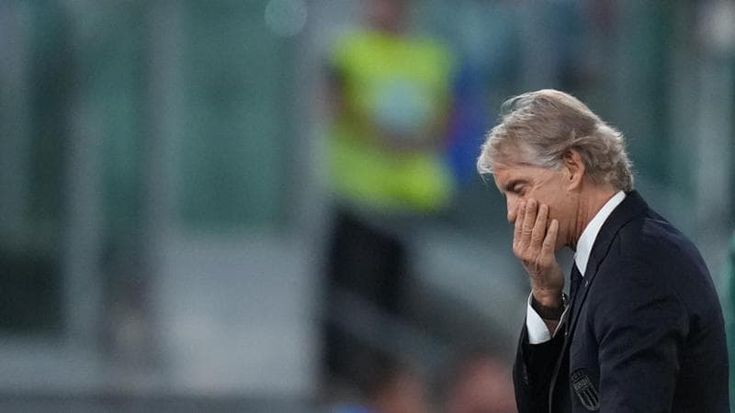 Mancini, i fantasmi del passato pesano. Da Tonali a Maldini, tanti gli azzurri rimandati