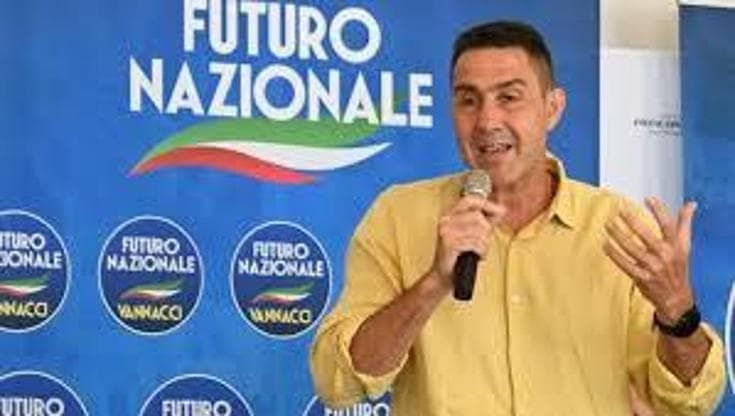 Vannacci sfida il Cpa il 19 giugno: “Passeggiata per la sicurezza”