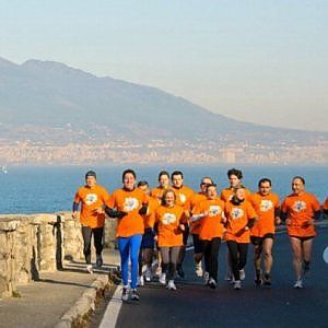Coast to coast, ecco la maratona più bella del mondo