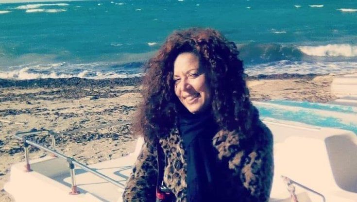 Poeti a Parma incontra Emanuela Rizzo. "La poesia è un fiume in cui fluiscono le mie emozioni e passioni”