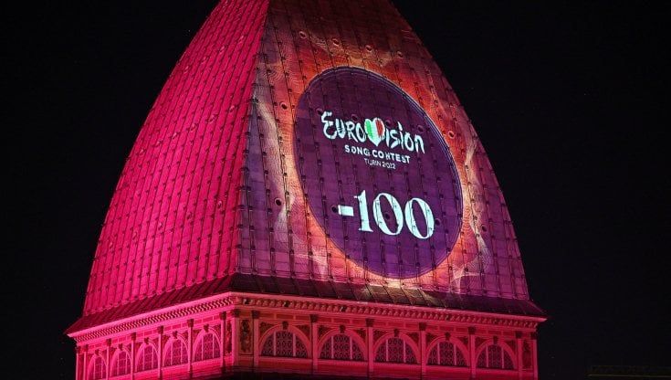 Tutti i luoghi di Eurovision 2022: ecco dove seguire la kermesse a Torino 