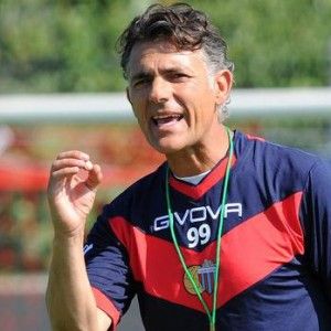 Catania, Pellegrino: ''Essere favoriti non ci spaventa''