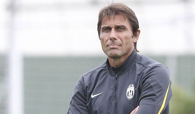 Juventus, Conte: "Il Real ci dir&agrave; a che punto siamo". Caso Vidal: non &egrave; rientrato