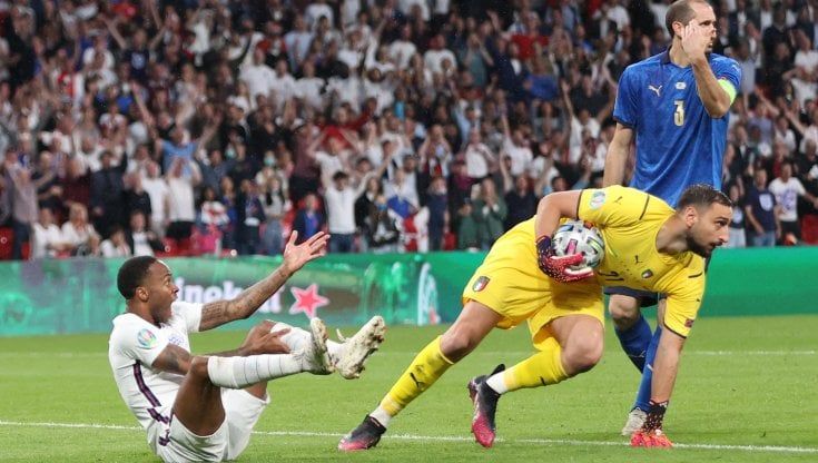 Italia campione d'Europa. Il pagellone degli eroi di Wembley. Tra predestinati e redenti